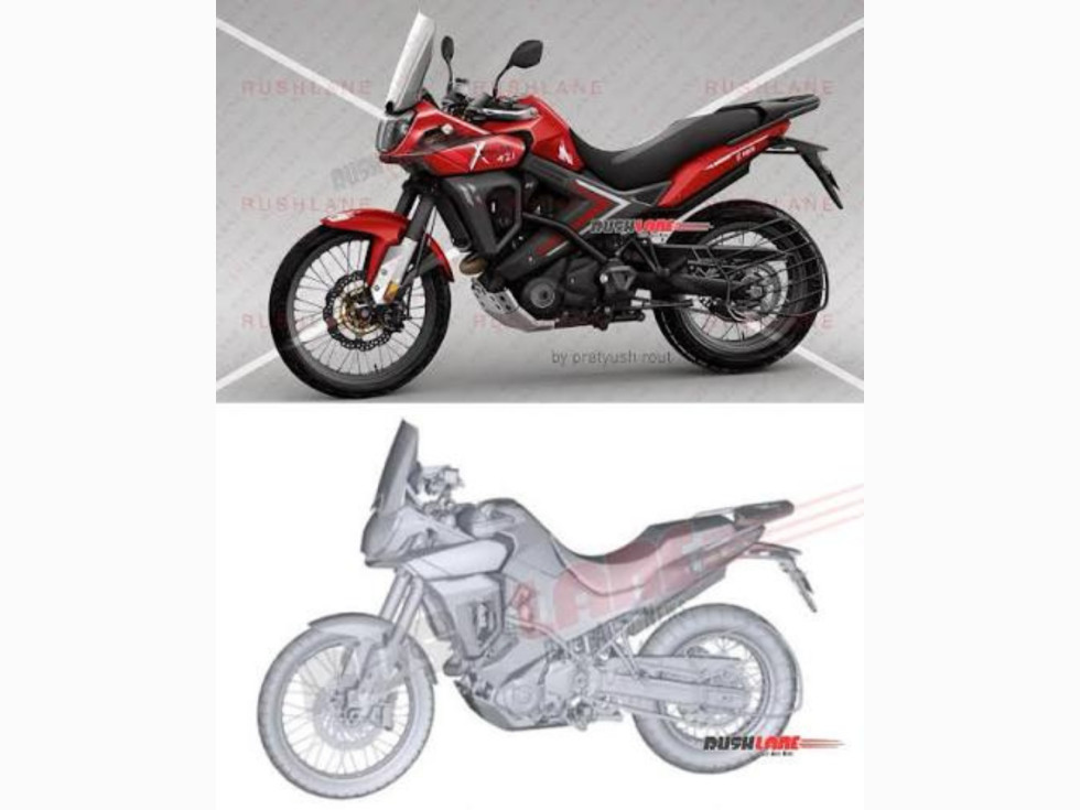 Hero XPulse 421 - Τι να περιμένουμε από τη νέα adventure της Hero