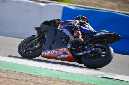 MotoGP – Στρέφεται σταδιακά στα συνθετικά καύσιμα