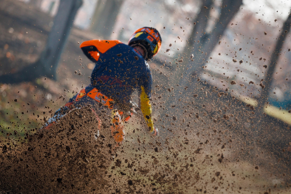 KTM Off-Road 2026 - Το πρόγραμμα παρουσιάσεων της νέας γκάμας