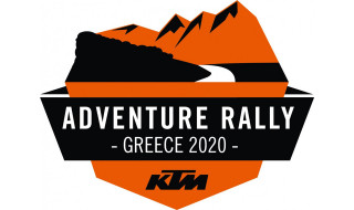 KTM ADVENTURE RALLY 2020 στη Ναύπακτο - ΔΕΝ ακυρώνεται!