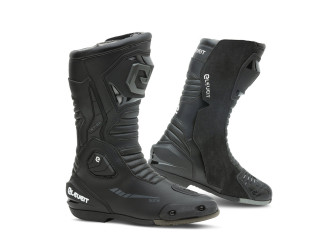 Eleveit ST-01 και ST-01 E-Dry - Από τις πίστες... παντού!