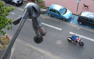 Ηχητική κάμερα στην Γαλλία κατέγραψε 450 περιπτώσεις οχημάτων με “ελεύθερες” εξατμίσεις … σε μια μέρα!