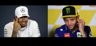 Rossi και Hamilton ετοιμάζονται για “αλλαξοθεσιά”!