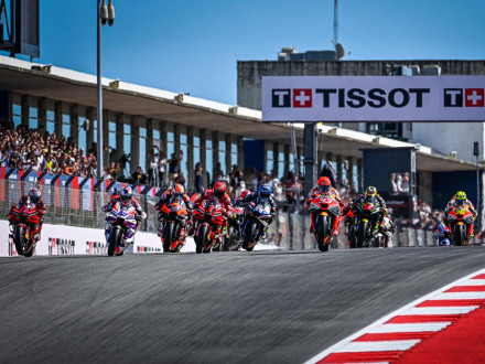 MotoGP – Αφιέρωμα στις ομάδες και τους αναβάτες του 2023