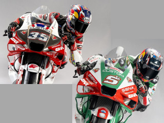 MotoGP 2025 - Αποκάλυψη για την ομάδα της LCR Honda