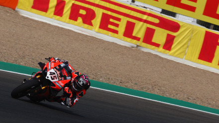 WorldSBK 2020, 2ος αγώνας, Jerez (Ισπανία)