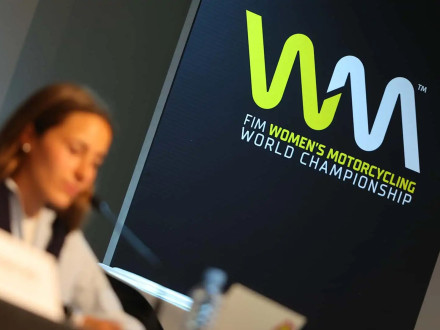Παγκόσμιο Πρωτάθλημα Ταχύτητας Γυναικών 2024 - Η λίστα των αγωνιζόμενων
