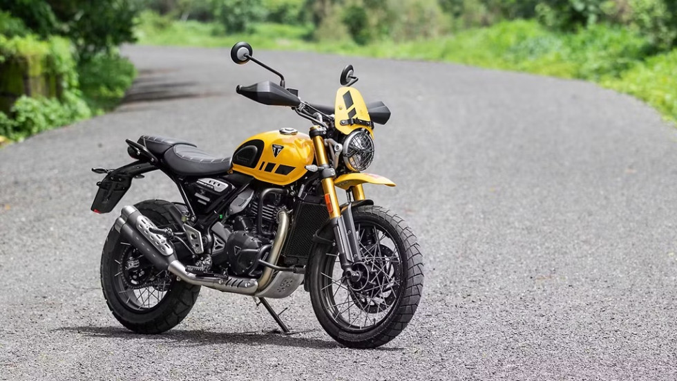 Triumph – Πώς το «μοντέλο διπλής αξίας» απογείωσε τις πωλήσεις της