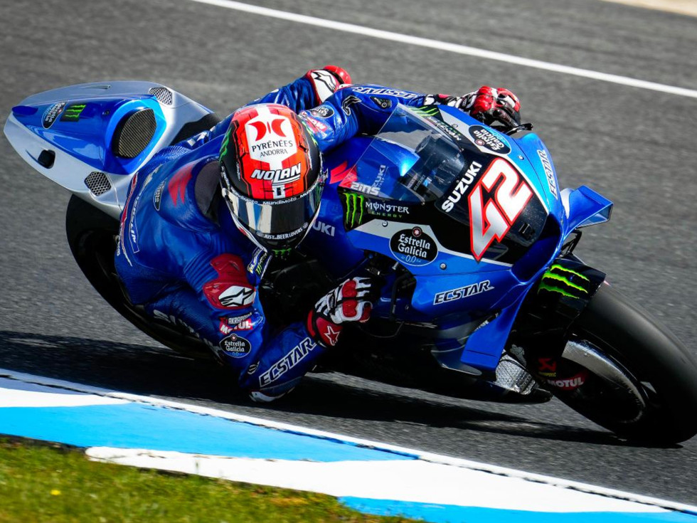 MotoGP 2022, 18ος Αγώνας, Phillip Island – Απίστευτη νίκη Alex Rins με φόντο το χάος!