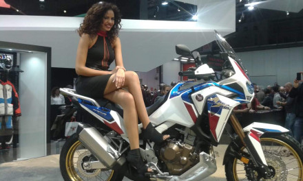 Η Moto Petsas σας περιμένει στην εκδήλωση "Beauty &amp; the Beast"
