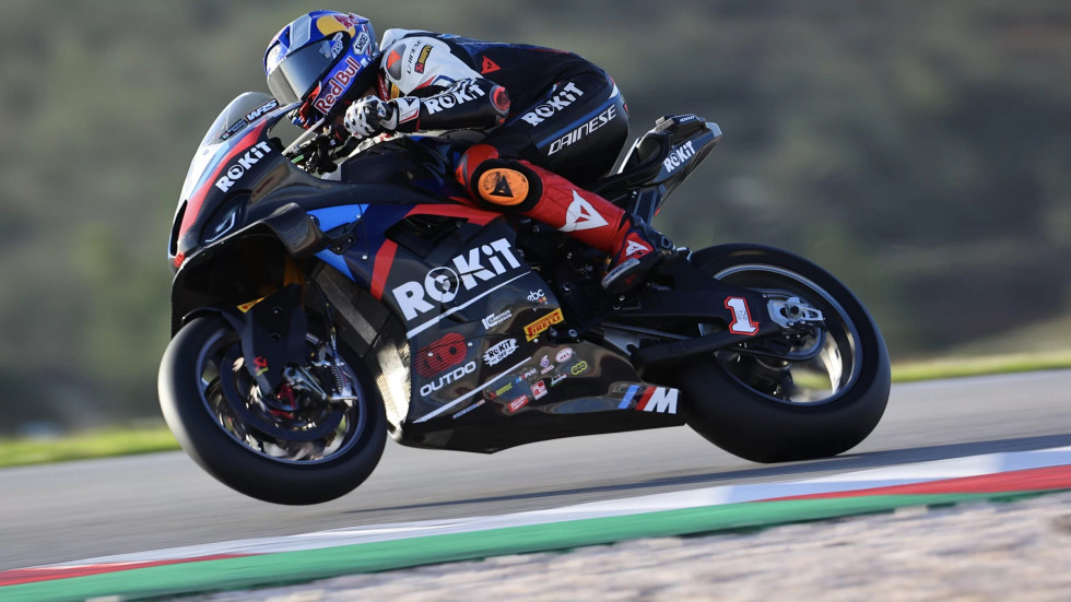 Ο Toprak Razgatlioglu απαντά στις φήμες για συμφωνία με Honda για MotoGP