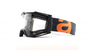 Μάσκα Ariete 8K - Το επόμενο επίπεδο των goggles
