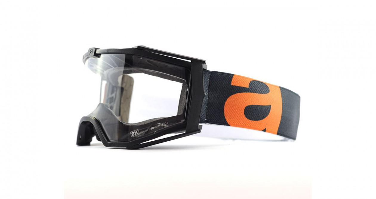 Μάσκα Ariete 8K - Το επόμενο επίπεδο των goggles