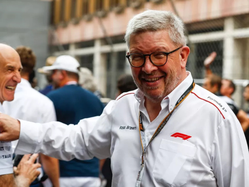Ross Brawn στο MotoGP – Η Pramac Racing φέρνει θρύλο της Formula 1