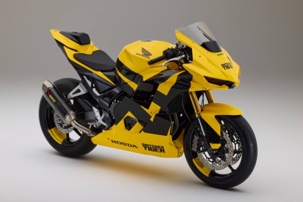 Η Honda χέρι-χέρι με την σύγχρονη μόδα – Νέα συνεργασία