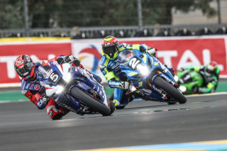 Παγκόσμιο Endurance 2019-2020, 3ος αγώνας, Le Mans 24 Ώρες (Γαλλία)