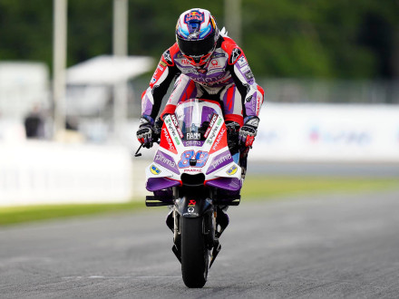 MotoGP 2023, 17ος Αγώνας, Ταϊλάνδη – Νίκη Jorge Martin «ακατάλληλη» για καρδιακούς