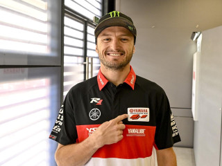 Jack Miller - Ένας εκ των εκλεκτών της Yamaha για τον 8ωρο Αγώνα Αντοχής της Suzuka