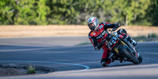 Pikes Peak Hill Climb 2019 - Ταχύτερος στα δοκιμαστικά ο Carlin Dunne με το Ducati Streetfighter V4