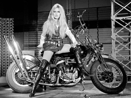 R.I.P. Brigitte Bardot - Έφυγε από τη ζωή η Γαλλίδα - Σύμβολο