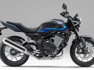Honda - Η Ιαπωνία υποδέχεται ξανά τα CB400 Super Four και CBR400R Four - Ημερομηνίες και τιμές
