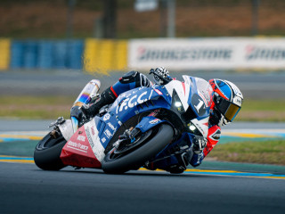 FIM EWC 2023, 1ος αγώνας, 24 Heures Le Mans