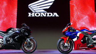 EICMA 2021 – Επιβεβαίωσε πως θα δώσει το παρόν η Honda