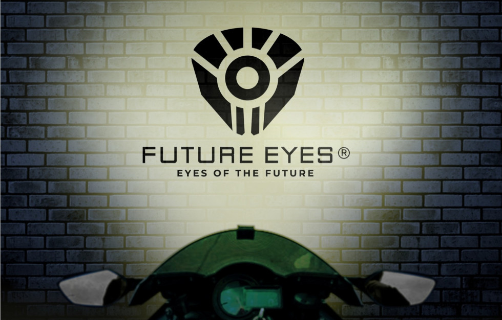 Future Eyes – Στην Ελλάδα με αποκλειστική αντιπροσώπευση της ΜΟΤΟ ΠΗΓΑΣΟΣ