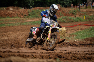 Husqvarna Motul Michelin MX Team: Οι επιτυχίες συνεχίζονται