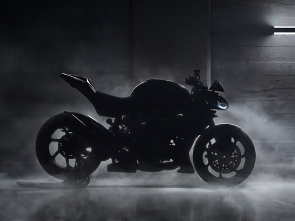 BMW Motorrad - Έρχεται νέο S1000R για το 2027;