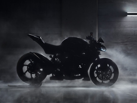 BMW Motorrad - Έρχεται νέο S1000R για το 2027;