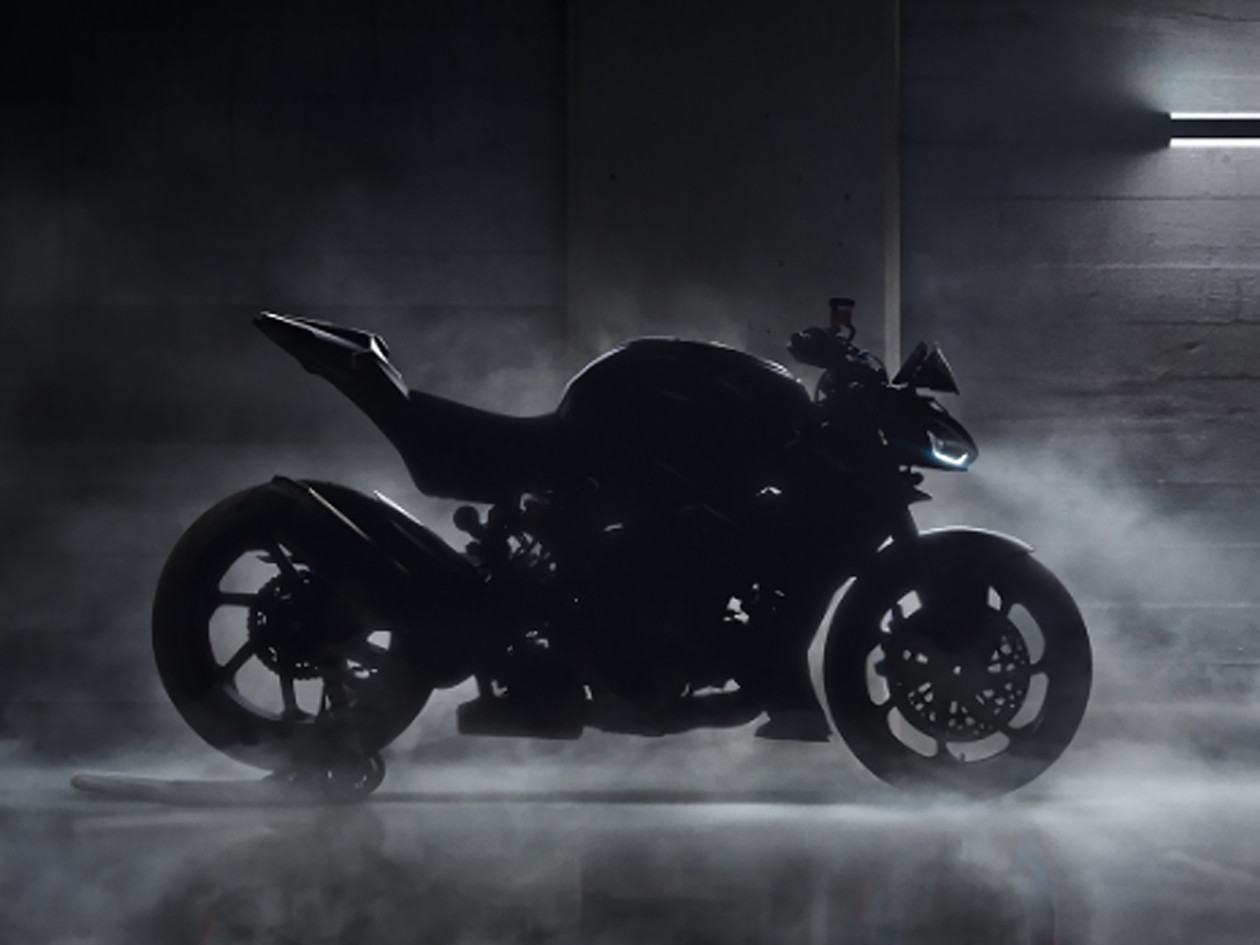 BMW Motorrad - Έρχεται νέο S1000R για το 2027;
