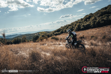 Greece Rally 2026 – Ημέρα 4η: Από το βουνό στην θάλασσα