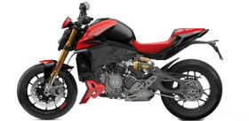 Ducati Monster V2 2026 – Έτσι θα μπορούσε να είναι το νέο μοντέλο
