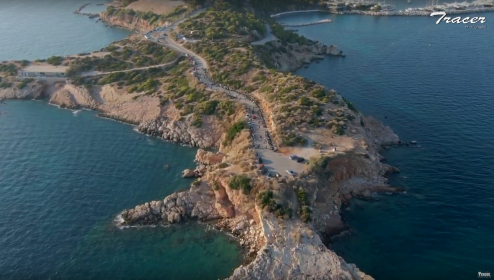 Distinguished Gentleman's Ride 2019 - Το επίσημο βίντεο
