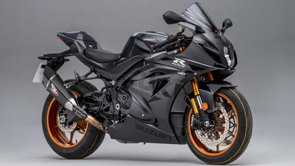 Suzuki GSX-R 1000 – Οριστικό τέλος προμηνύουν νέα δημοσιεύματα