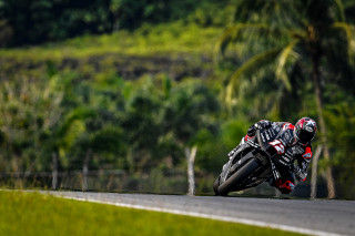 MotoGP Shakedown Test – 130 φωτογραφίες από την Μαλαισία!