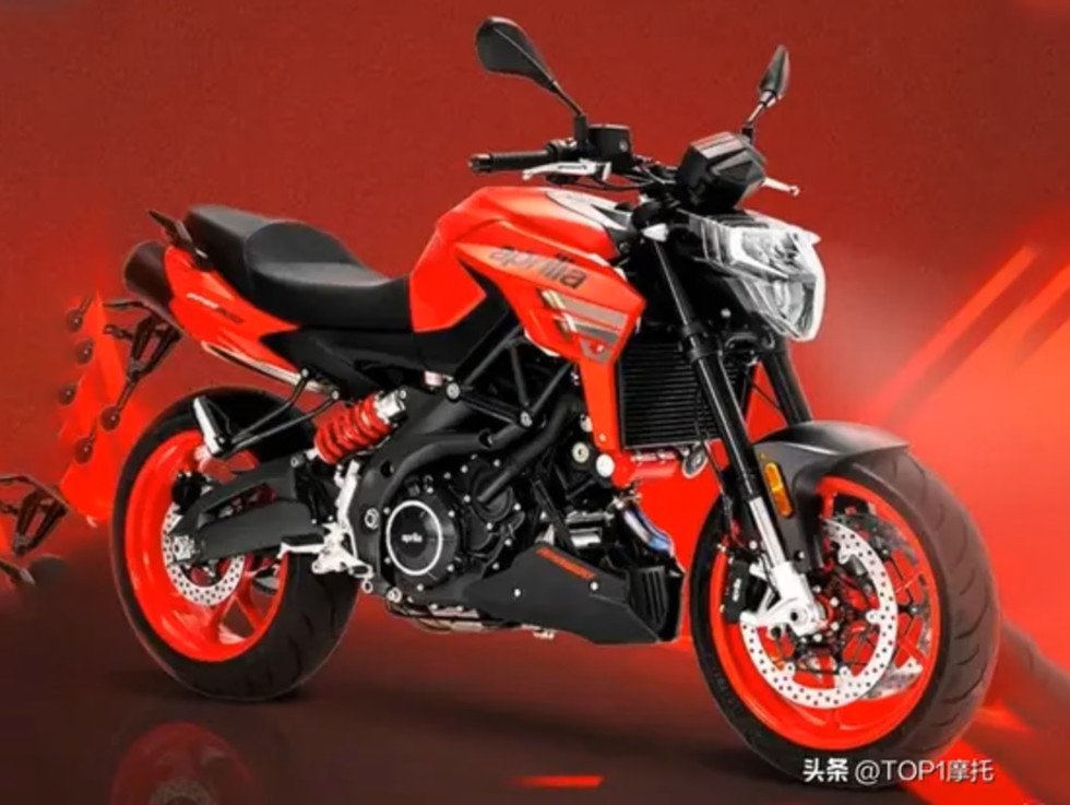 Aprilia Shiver 900 2025 – Επιστροφή στην Κίνα με νέα τεχνολογία