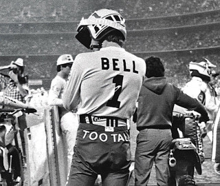 R.I.P. Mike Bell (1957-2021) – Αντίο σε ένα εξέχον μέλος του AMA Motorcycle Hall of Fame