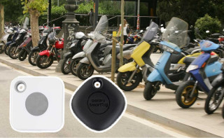 Έτσι κλέβουν τις μοτοσυκλέτες ακόμα και με GPS Tracker – Νέες μέθοδοι