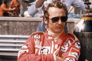 RIP Niki Lauda (1949-2019)