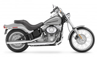 Harley-Davidson Softail Standard - Επιστρέφει μέσα στο 2020