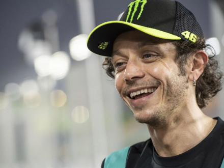 VR46 Agency - Η νέα επιχειρηματική δραστηριότητα του «Γιατρού»