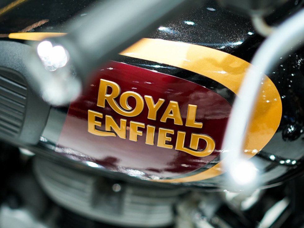 Royal Enfield - Ξεπέρασε τις 100.000 πωλήσεις στην Ινδία μέσα σε έναν μήνα