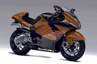 Suzuki – Υψηλά ιστάμενοι της εταιρείας μιλούν για Hayabusa, ηλεκτροκίνηση και νέα μοντέλα