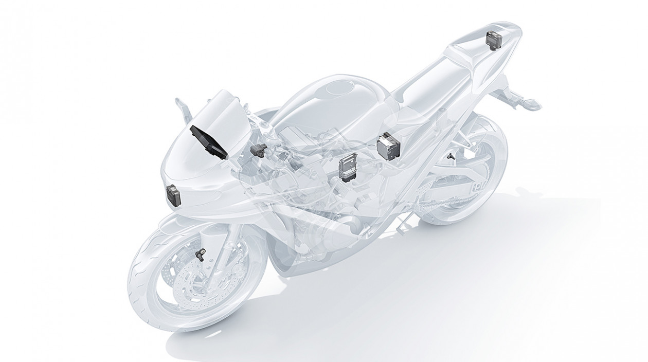 Kawasaki H2 SX 2022 - Ανανεωμένο με μια κορυφαία τεχνολογική πινελιά