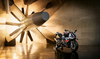 BMW Motorrad - Βραβεύτηκε στην ψηφοφορία αναγνωστών του περιοδικού MOTORRAD, “Motorcycle of the Year 2022”.