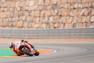 MotoGP - Ένας άπιαστος Marquez παίρνει τη νίκη στο 200ό Grand Prix του