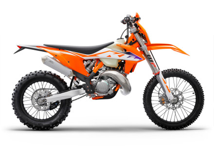 KTM / Husqvarna / GasGas - Προσφορές στα Enduro μοντέλα του 2023