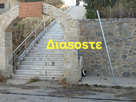 Κρήτη - Τραγικό τροχαίο με 16χρονο να χάνει τη ζωή του